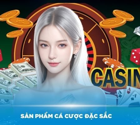 vi68-Sống động và hấp dẫn： Casino trực tuyến!